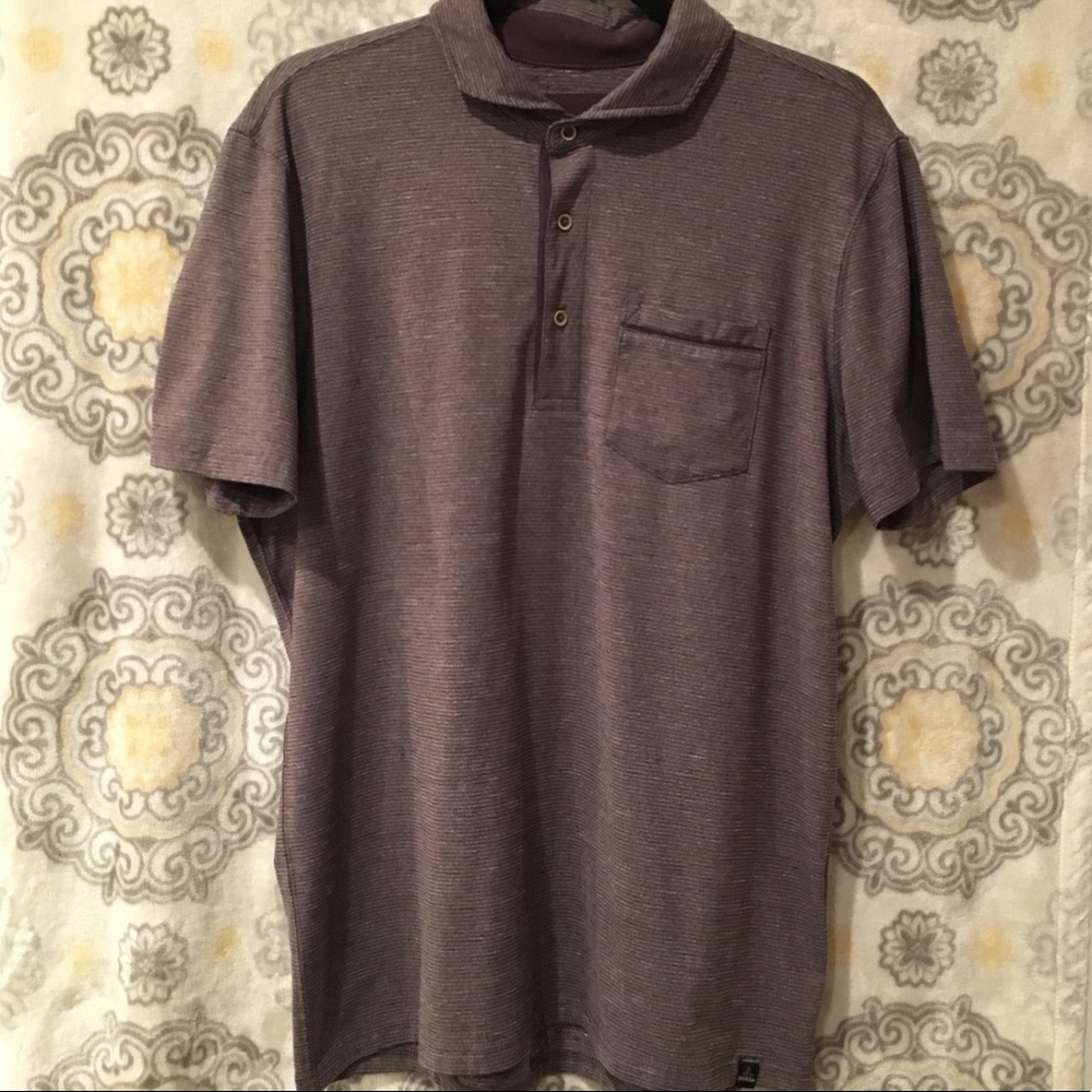 Prana Polo Men’s